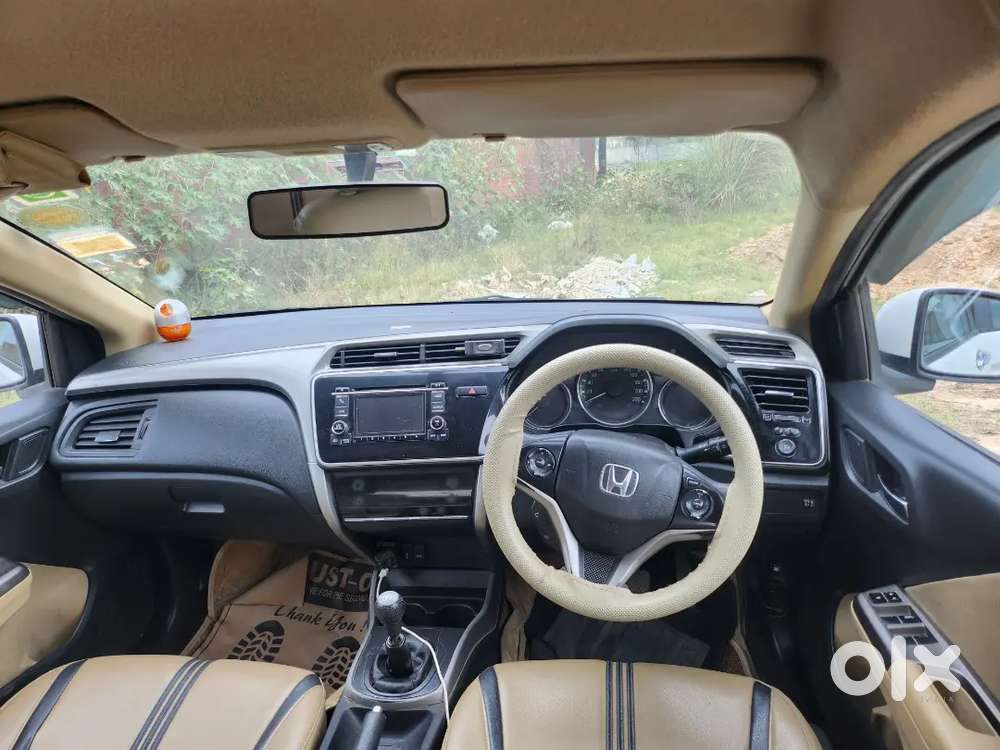 Honda City 2017 Diesel 90000 Km Driven