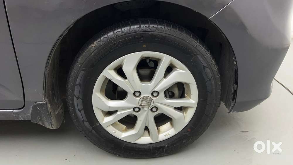Honda Amaze Vx 1.2 Petrol Mt, 2021, Petrol