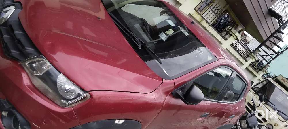 Renault Kwid 2018 Petrol
