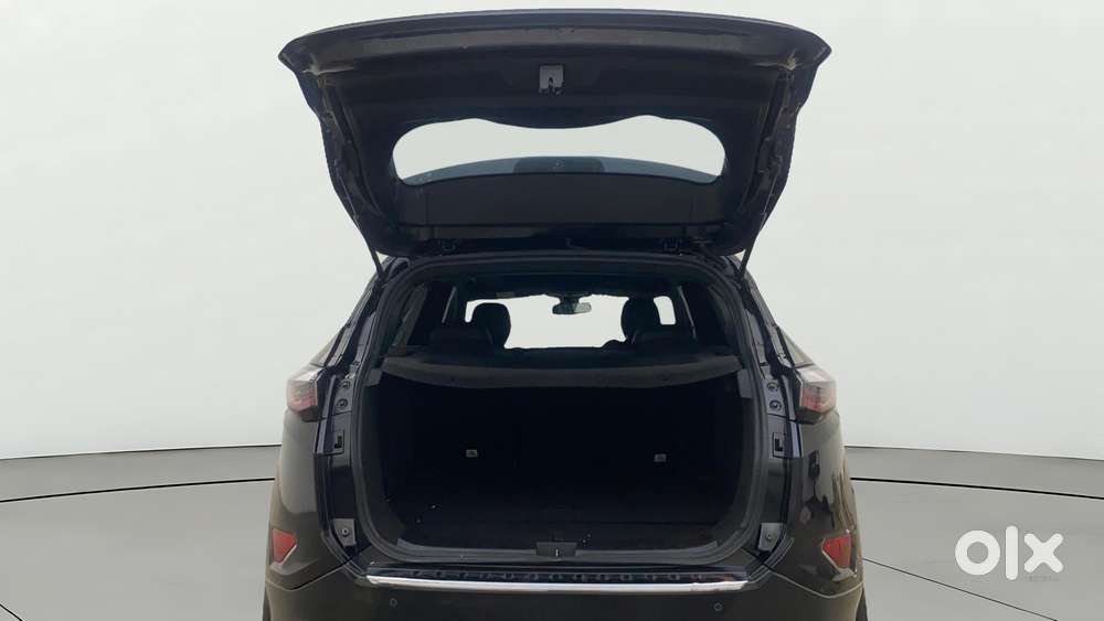 Tata Harrier Xz Plus Dark Edition, 2022, Diesel