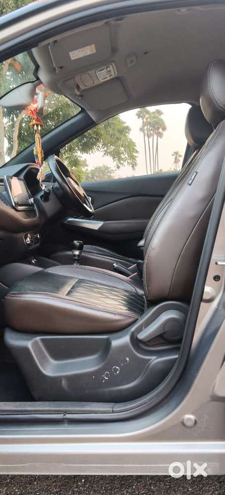 Nissan Kicks Diesel, 2019, Diesel