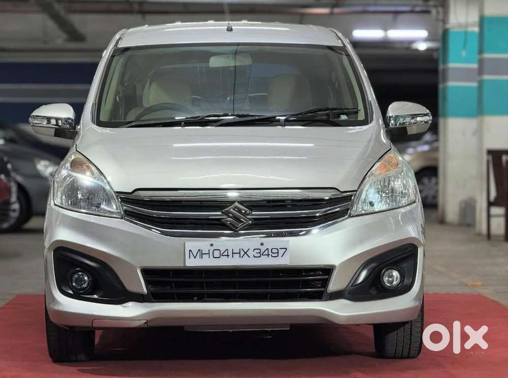 Used Maruti Suzuki 2017