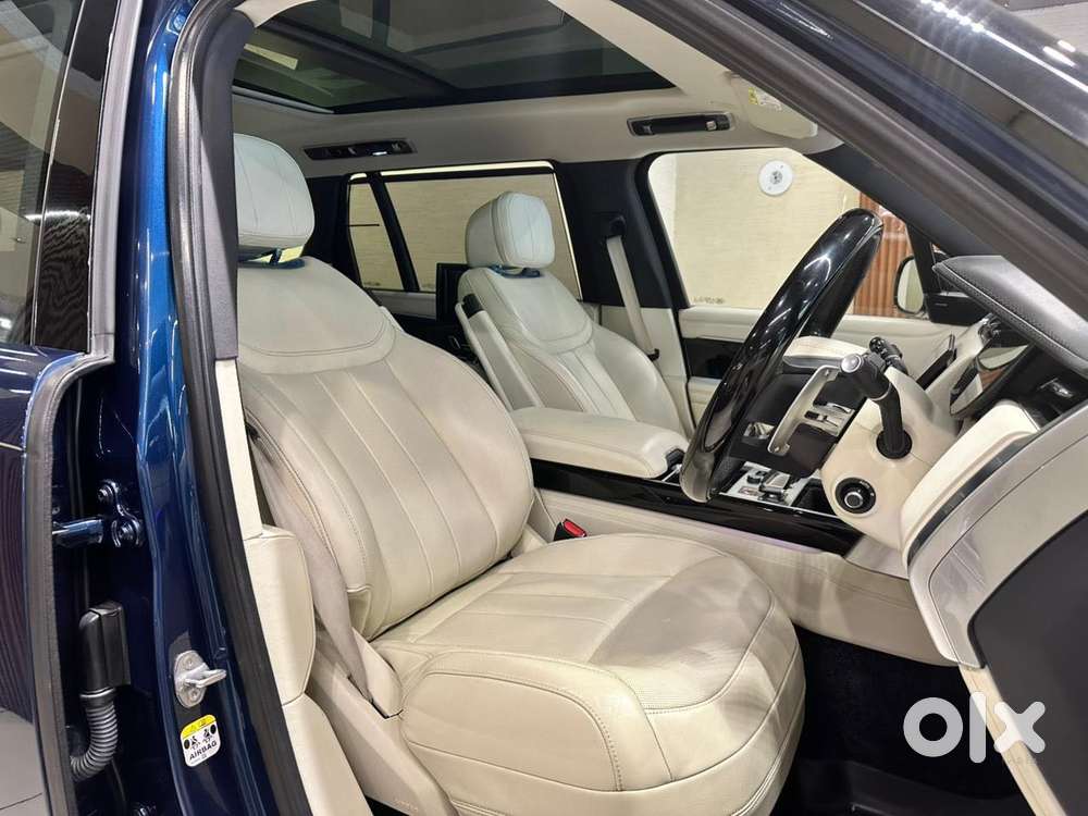 Land Rover Range 3.0 Diesel Swb Vogue, 2023, Diesel