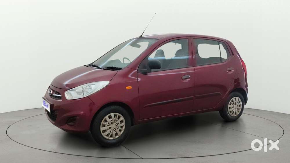 Hyundai I10 Magna 1.1l, 2015, Petrol