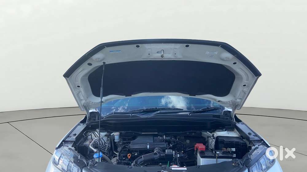 Maruti Suzuki Grand Vitara 1.5 Delta Smart Hybrid, 2023, Petrol