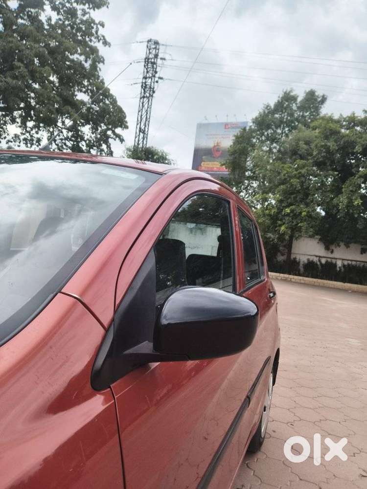 Maruti Suzuki Celerio Vxi, 2015, Petrol