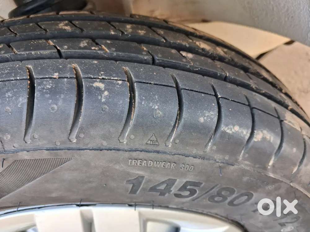 Maruti Suzuki Omni 2018 Petrol/lpg Apruad 55000 Km Driven