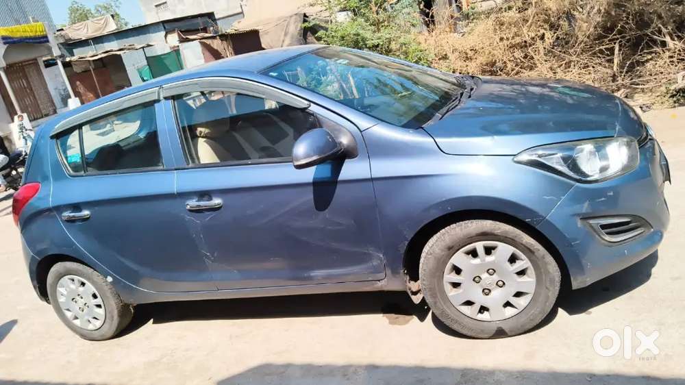 Hyundai I20 2014 Petrol Good Condition