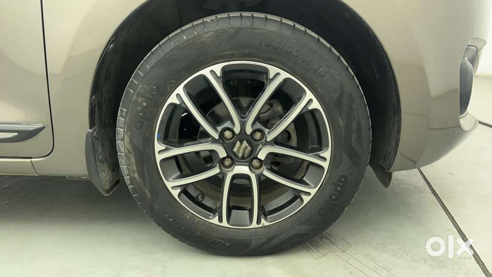 Maruti Suzuki Swift 2018 Zxi Plus, 2018, Petrol