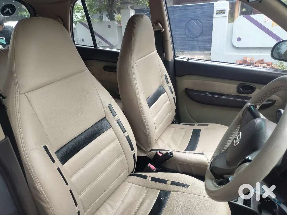 Hyundai Santro Xing 2012 Lpg