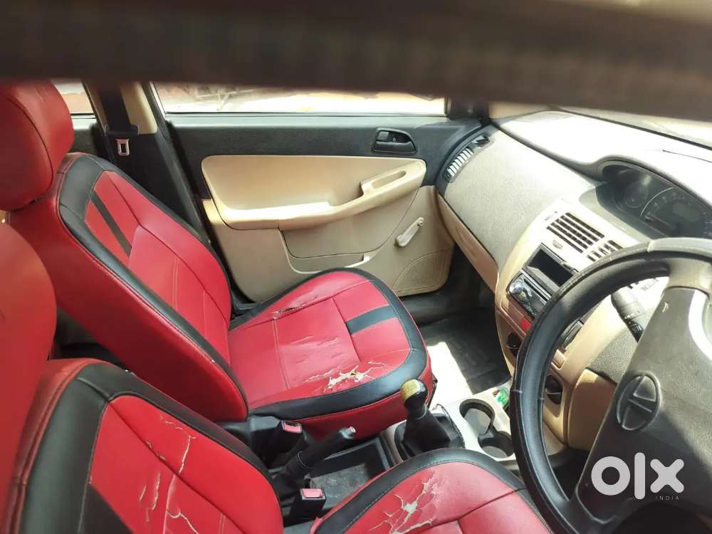 Tata Indica Vista 2014