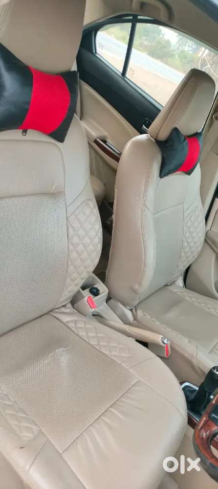 Maruti Suzuki Dzire 2018 Diesel 2nd Owner