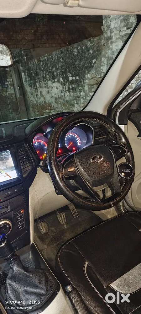 Mahindra Xuv 3xo