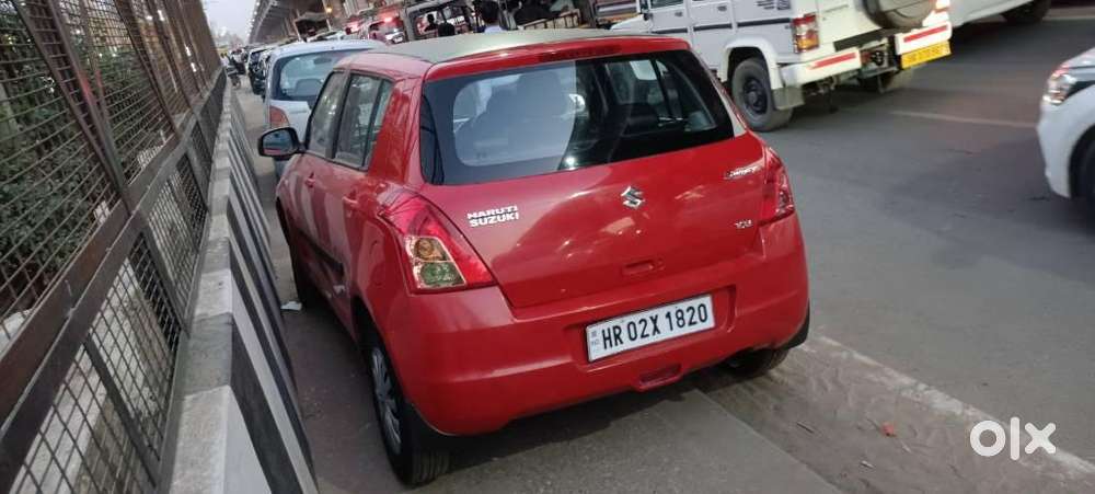 Maruti Suzuki Swift