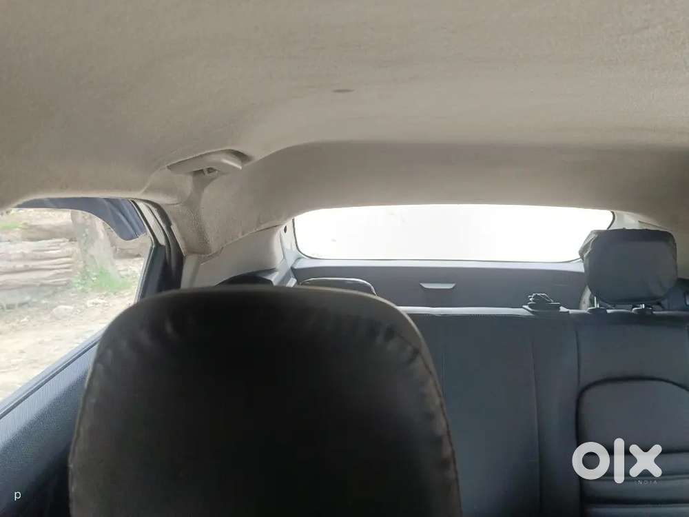 Tata Nexon Smart Petrol 2023