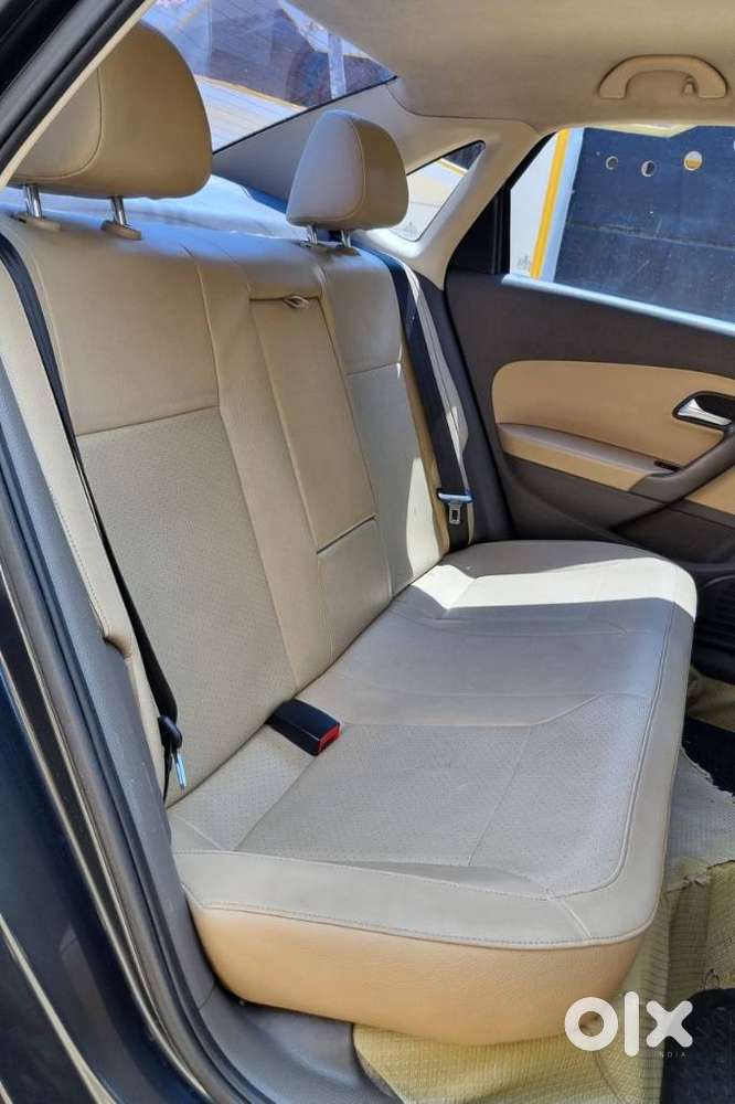 Volkswagen Vento 1.5 Tdi Highline Plus At, 2016, Diesel