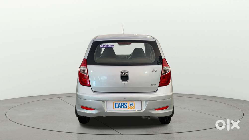 Hyundai I10 Era, 2013, Petrol