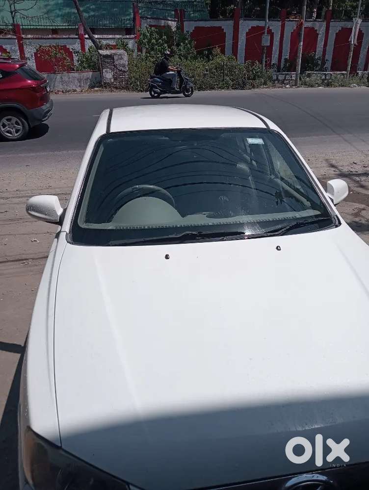 Hyundai Accent 2012 Petrol 110000 Km Driven