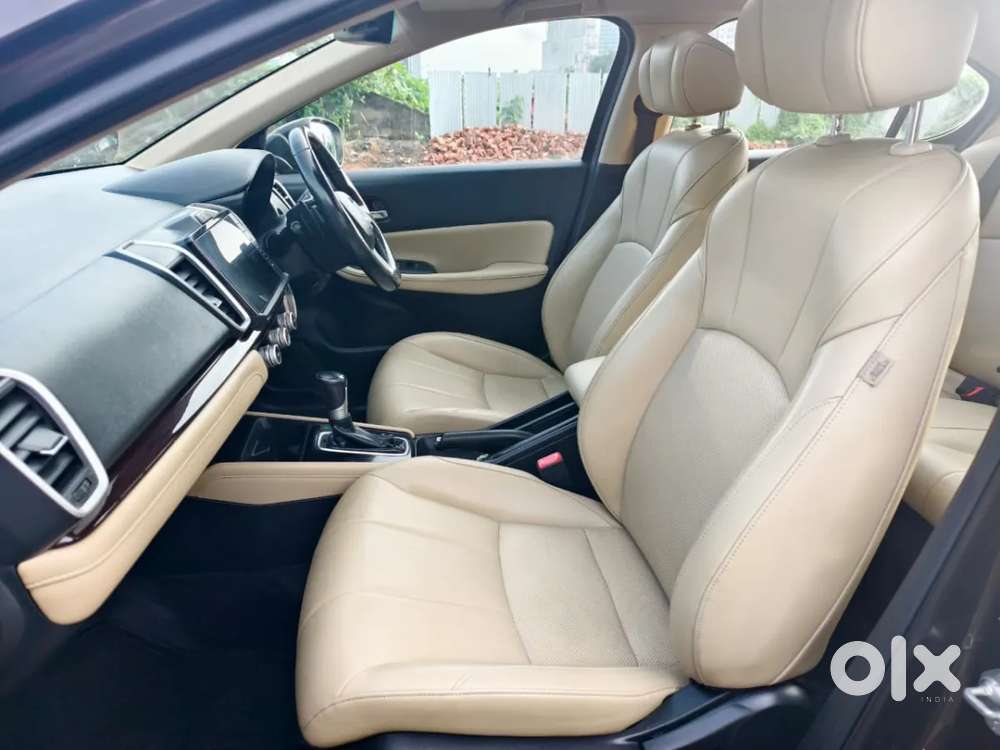 Honda City Zx, 2024, Petrol
