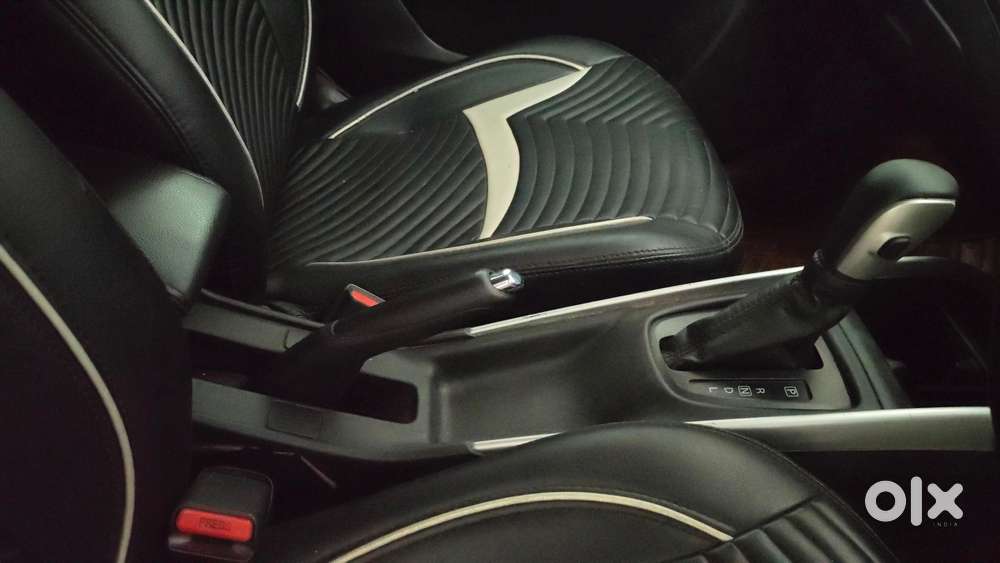 Maruti Suzuki Baleno 1.2 Cvt Alpha, 2018, Petrol