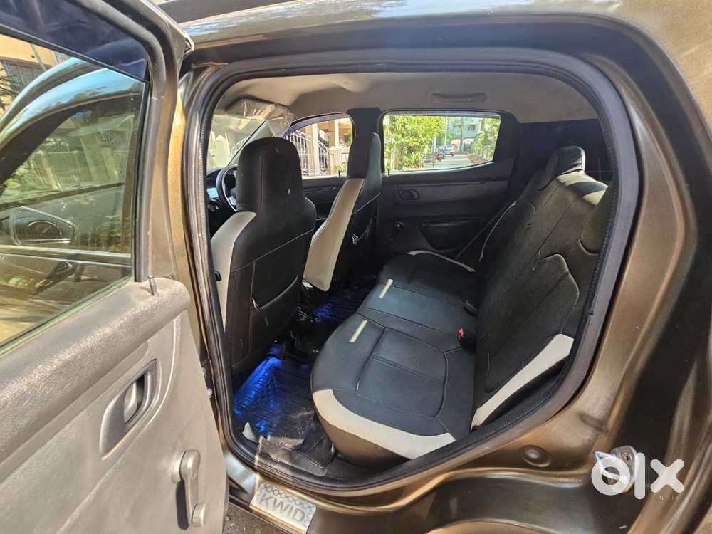 Renault Kwid Rxt Manual Climber, 2022, Petrol