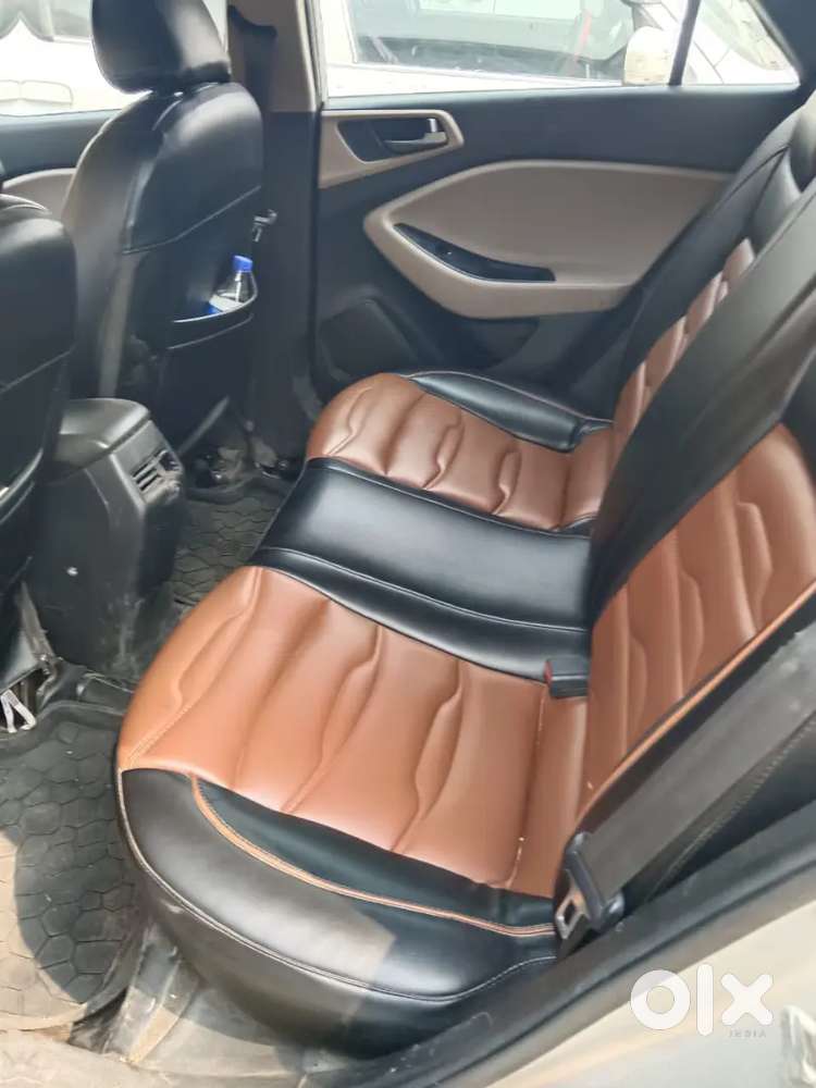 Hyundai I20 Magna 2017 Model