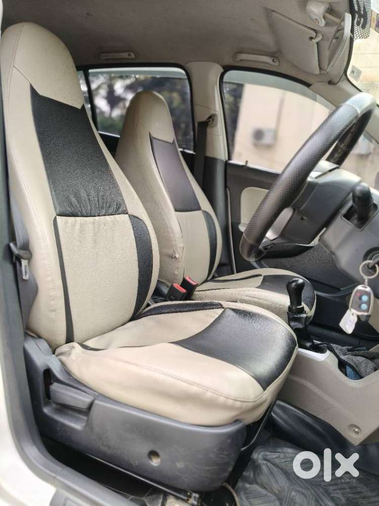 Maruti Suzuki Alto K10 Vxi (o), 2015, Petrol