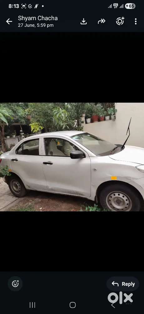 Desire 2024 Rent Par Deni Hai 700 Per Day 1 Month Advnce Karond Ke Pas