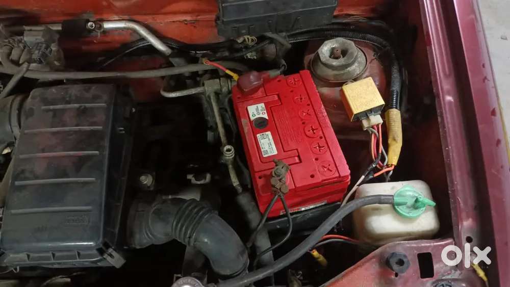 Maruti Suzuki Alto 2010