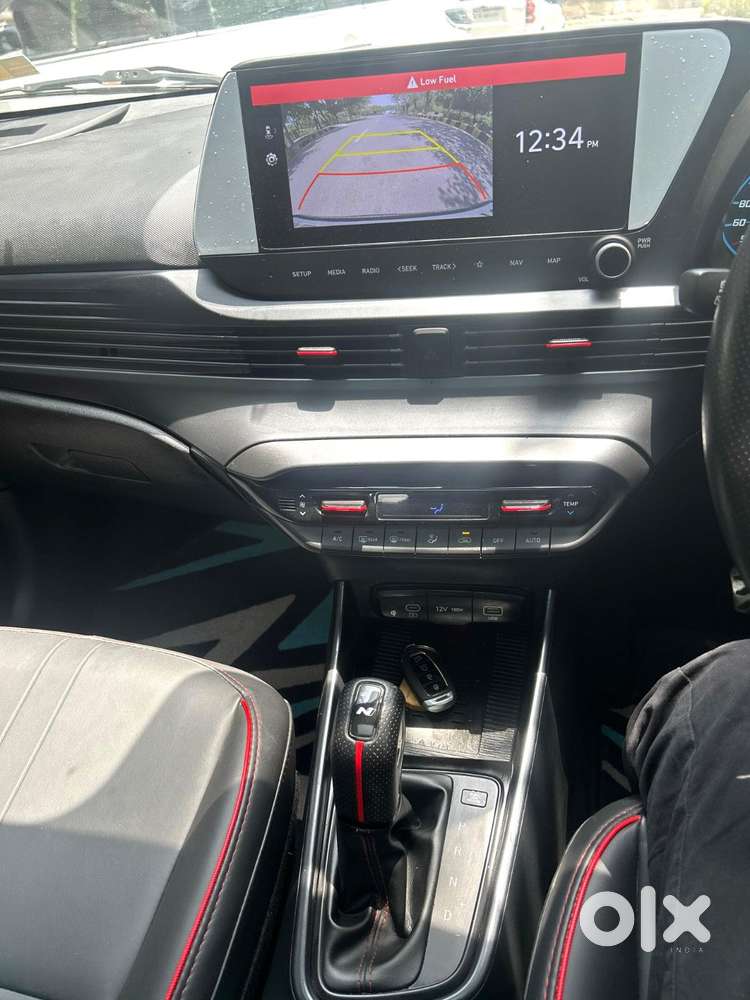 Hyundai I20 N Line N8 1.0 Turbo Dct, 2023, Petrol