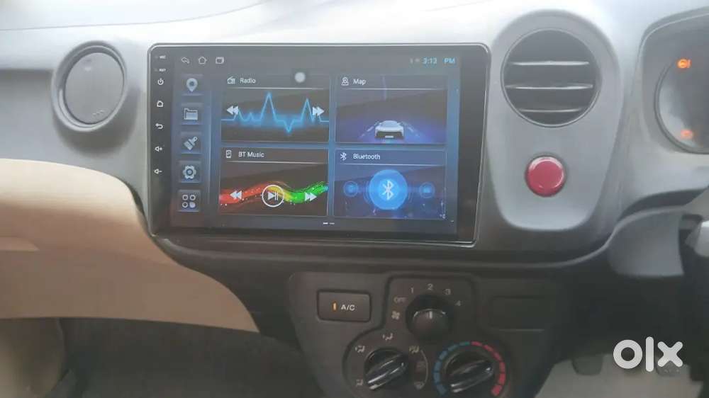 Honda Amaze 2015