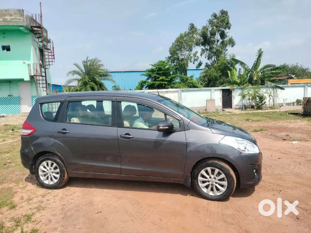 Maruti Suzuki Ertiga 2014 Diesel 150000 Km Driven