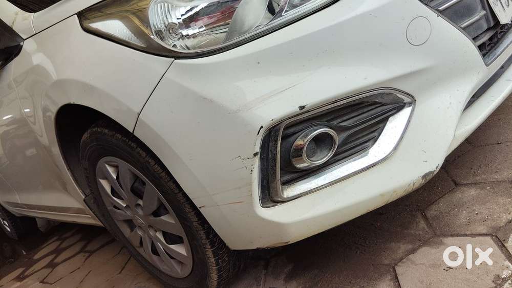 Hyundai Verna Petrol Manual 2018