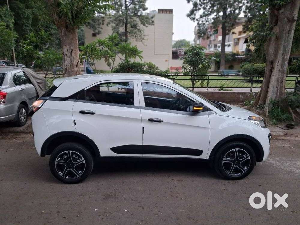 Tata Nexon, 2019, Diesel