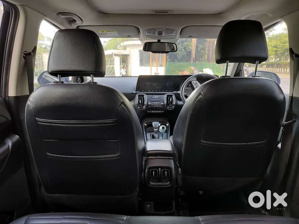 Kia Sonet 1.5 Gtx Plus Diesel At, 2022, Diesel