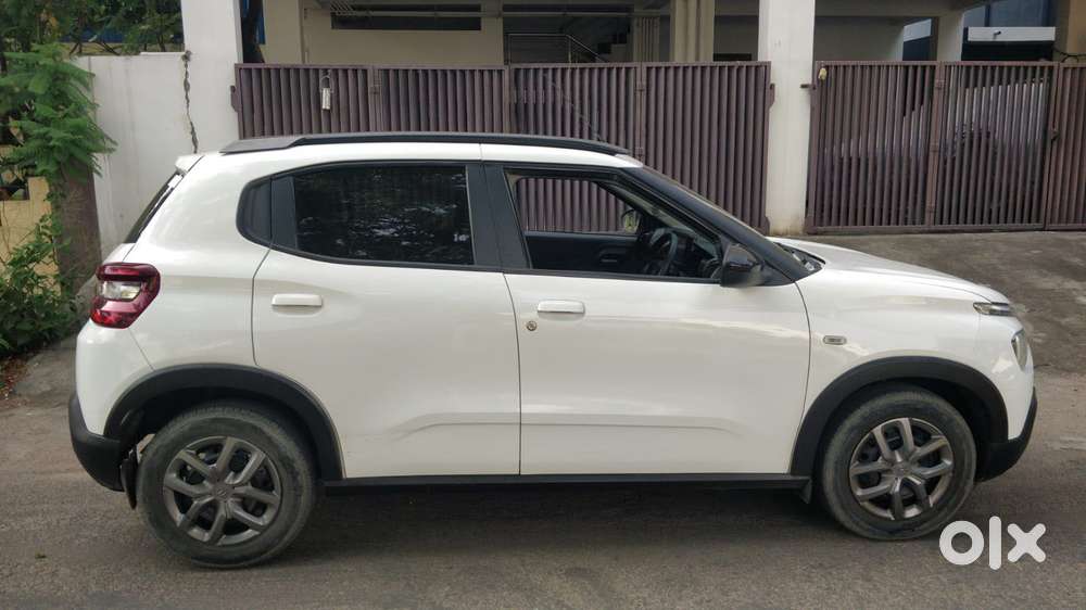 Citroen C3 Feel (o) 1.2 Petrol, 2022, Petrol