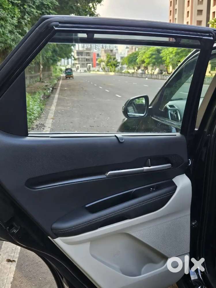 Kia Sonet Semi Automatic