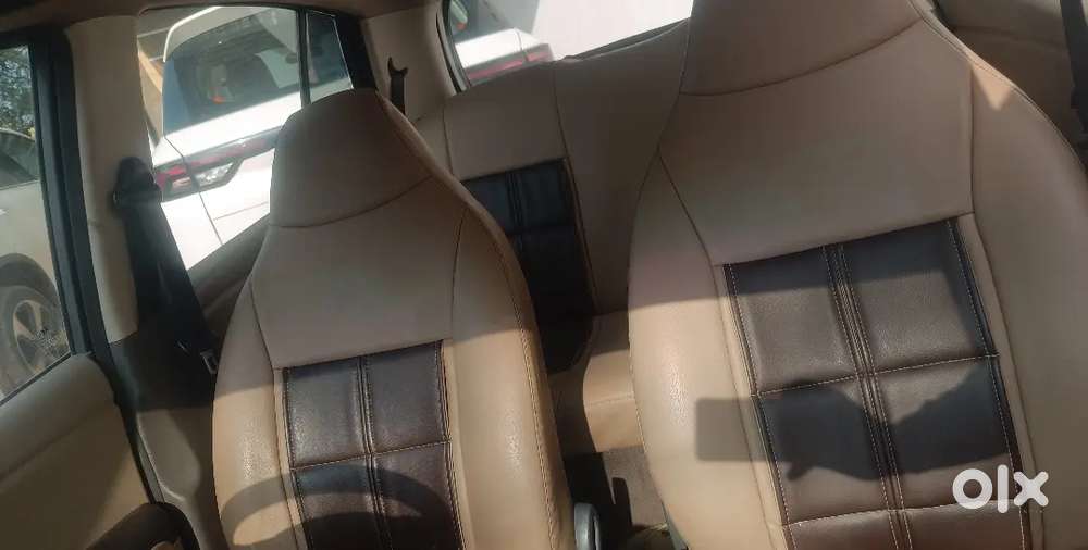 Hyundai I10 Petrol 2013
