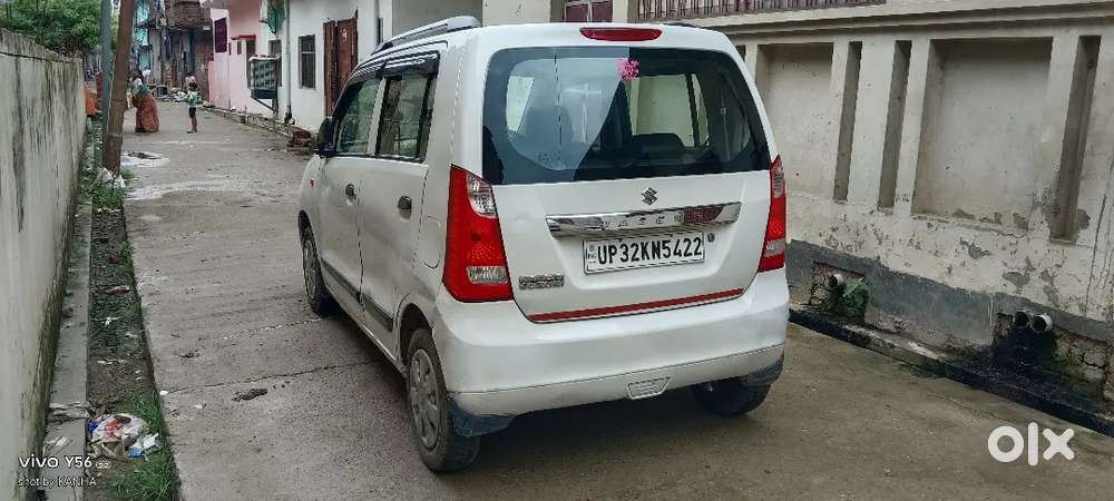 All Maintain Car Condition