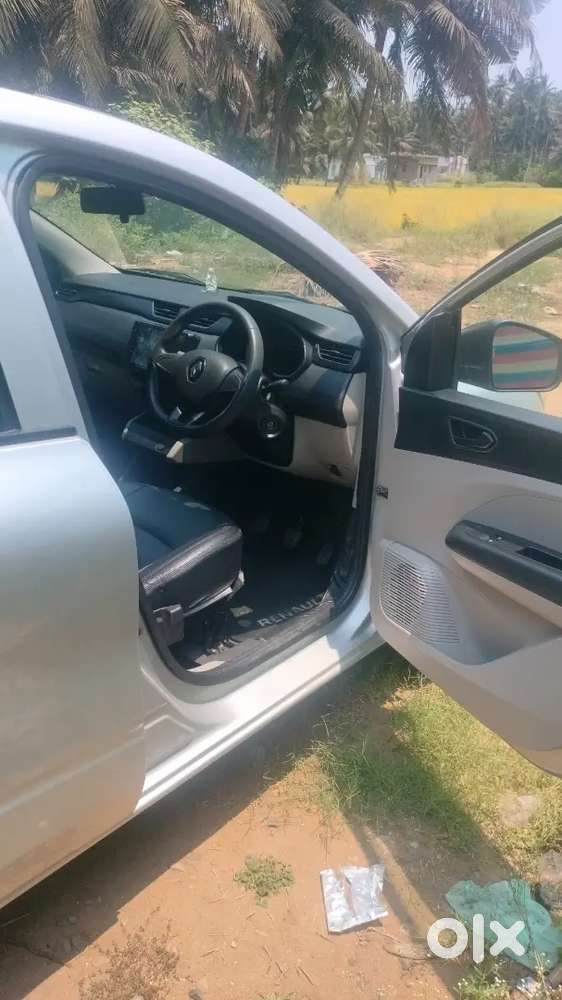 Renault Triber 2022 Petrol 70000 Km Driven