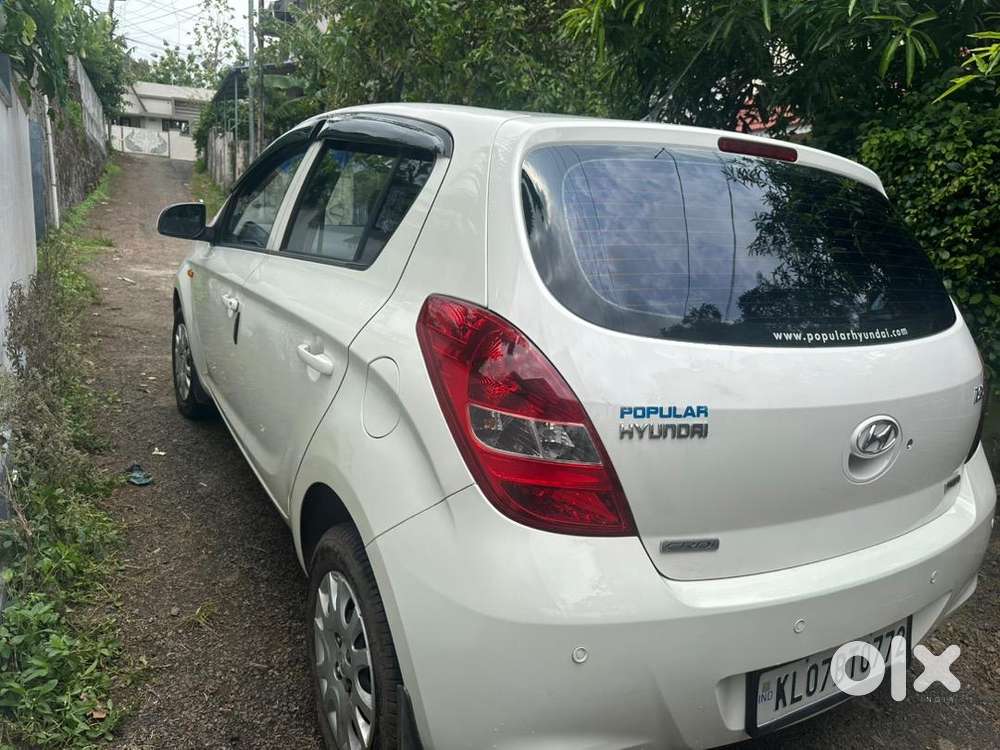 Hyundai Diesel Manual 2011