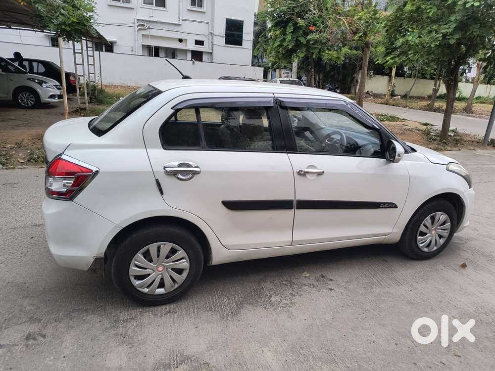 Maruti Suzuki Swift Dzire 2012-2015 Vdi, 2015, Diesel
