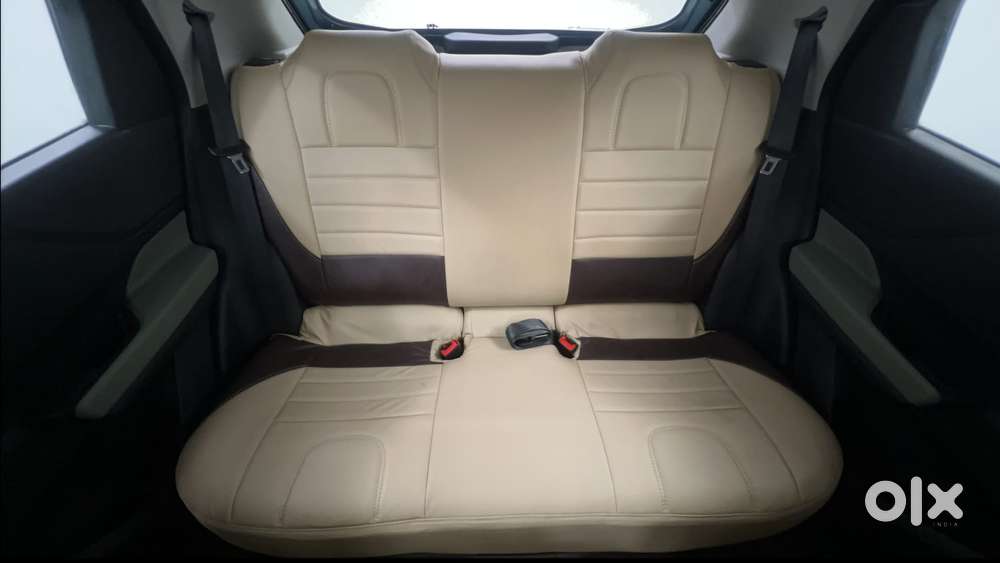 Tata Punch Adventure Amt, 2024, Petrol