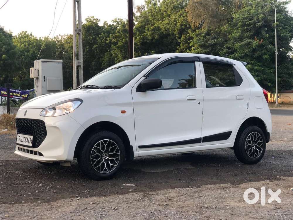 Maruti Suzuki Alto K10 Vxi (o), 2024, Petrol