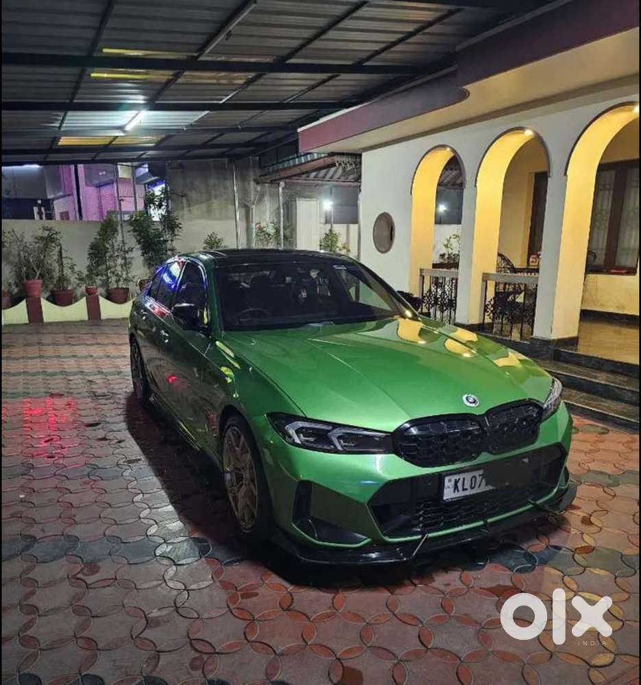 Bmw 3 Series 3.0 M340i Xdrive, 2025, Petrol
