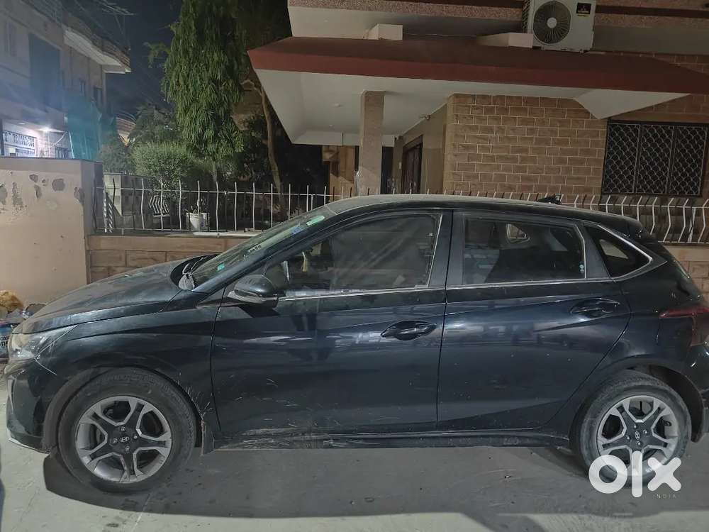 Hyundai New I20 2024