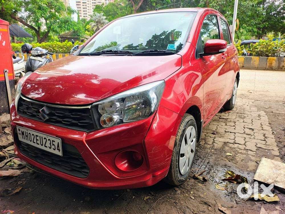Maruti Suzuki Celerio Vxi Amt, 2018, Petrol
