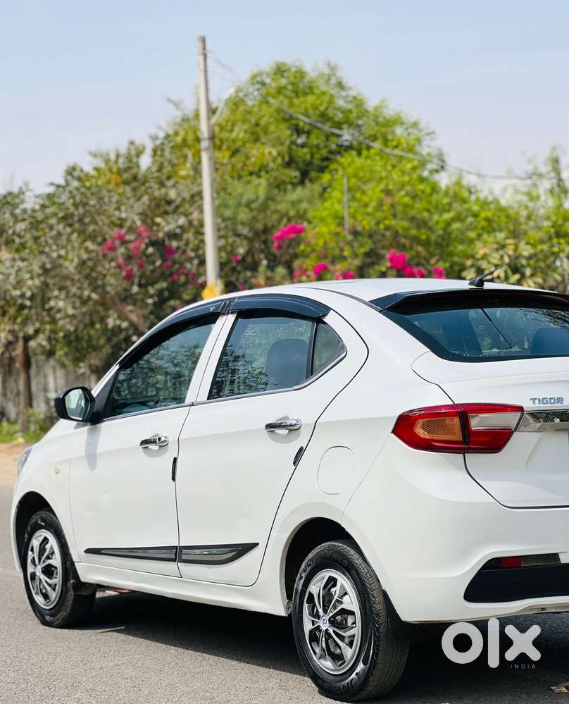 Tata Tiago 1.05 Revotorq Xe, 2019, Petrol