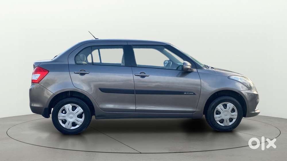 Maruti Suzuki Swift Dzire Vxi 1.2, 2015, Petrol
