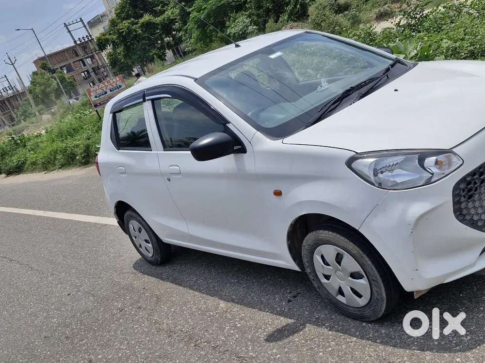 Maruti Suzuki Alto 2023